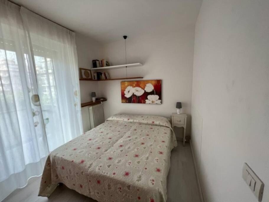 A Ca Di Nonni Διαμέρισμα Αλμπένγκα Εξωτερικό φωτογραφία