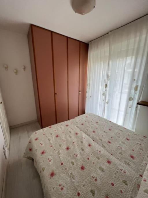 A Ca Di Nonni Διαμέρισμα Αλμπένγκα Εξωτερικό φωτογραφία